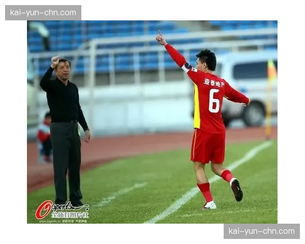 述评：长春亚蒂奇三连胜背后的秘密，团队整体移动距离高居中超榜首